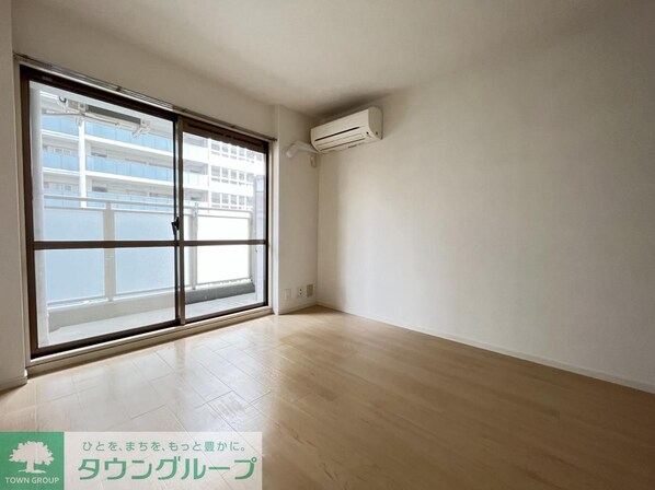 トリニティー芝浦の物件内観写真